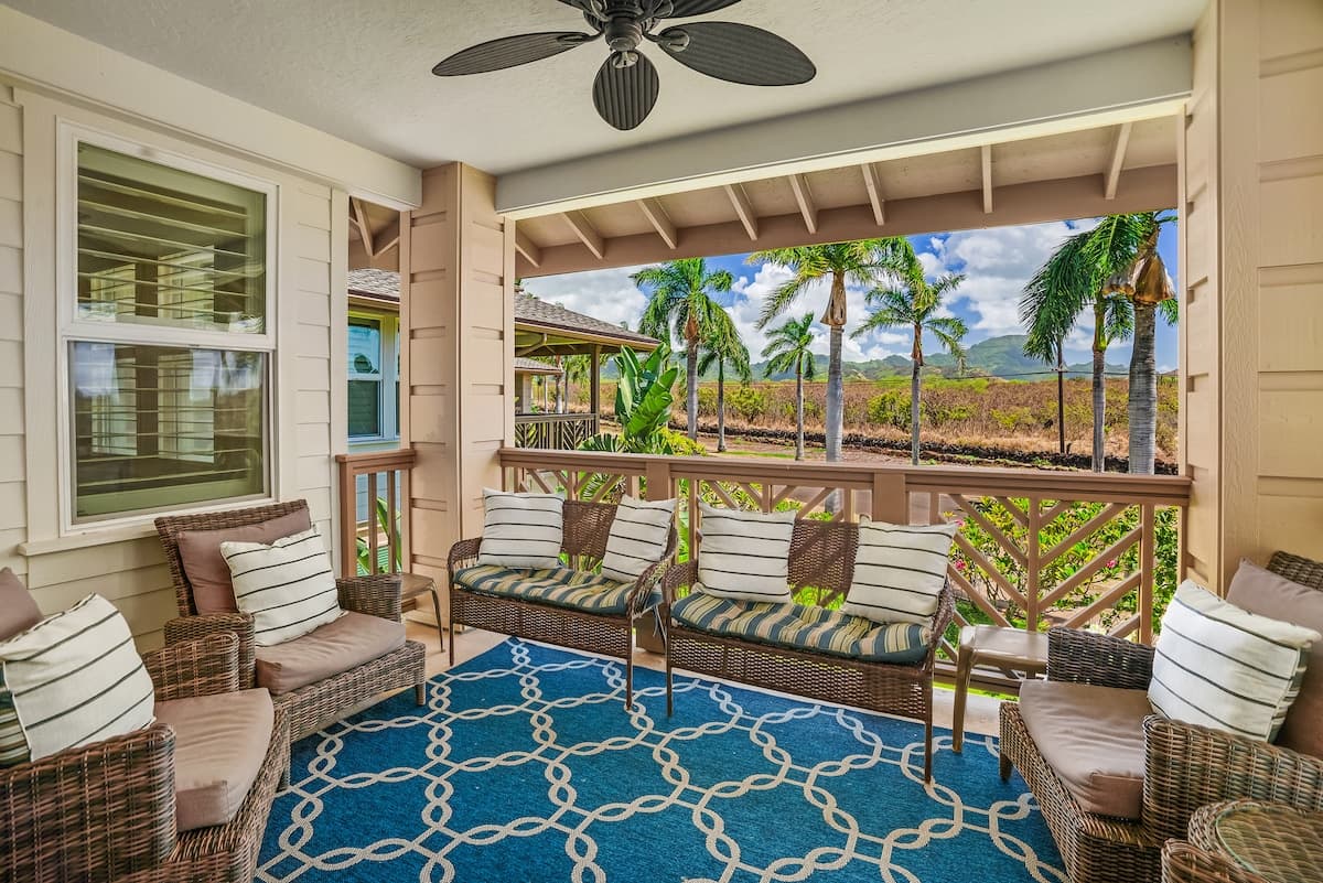 Home in Koloa · ★5.0 · 4 bedrooms · 5 beds · 4 private baths - Photo 5