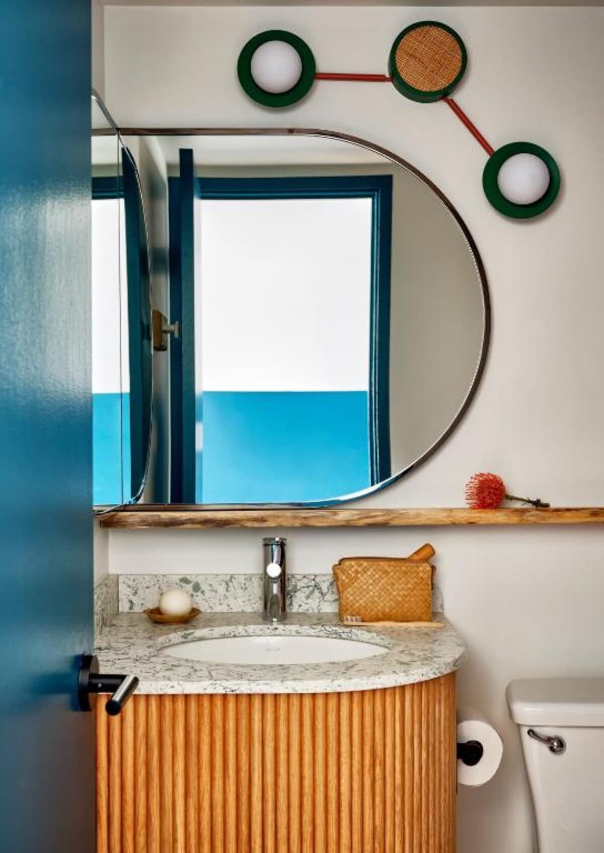Hotel in Honolulu · ★4.84 · 1 bedroom · 1 bed · 1 shared bath - Photo 3