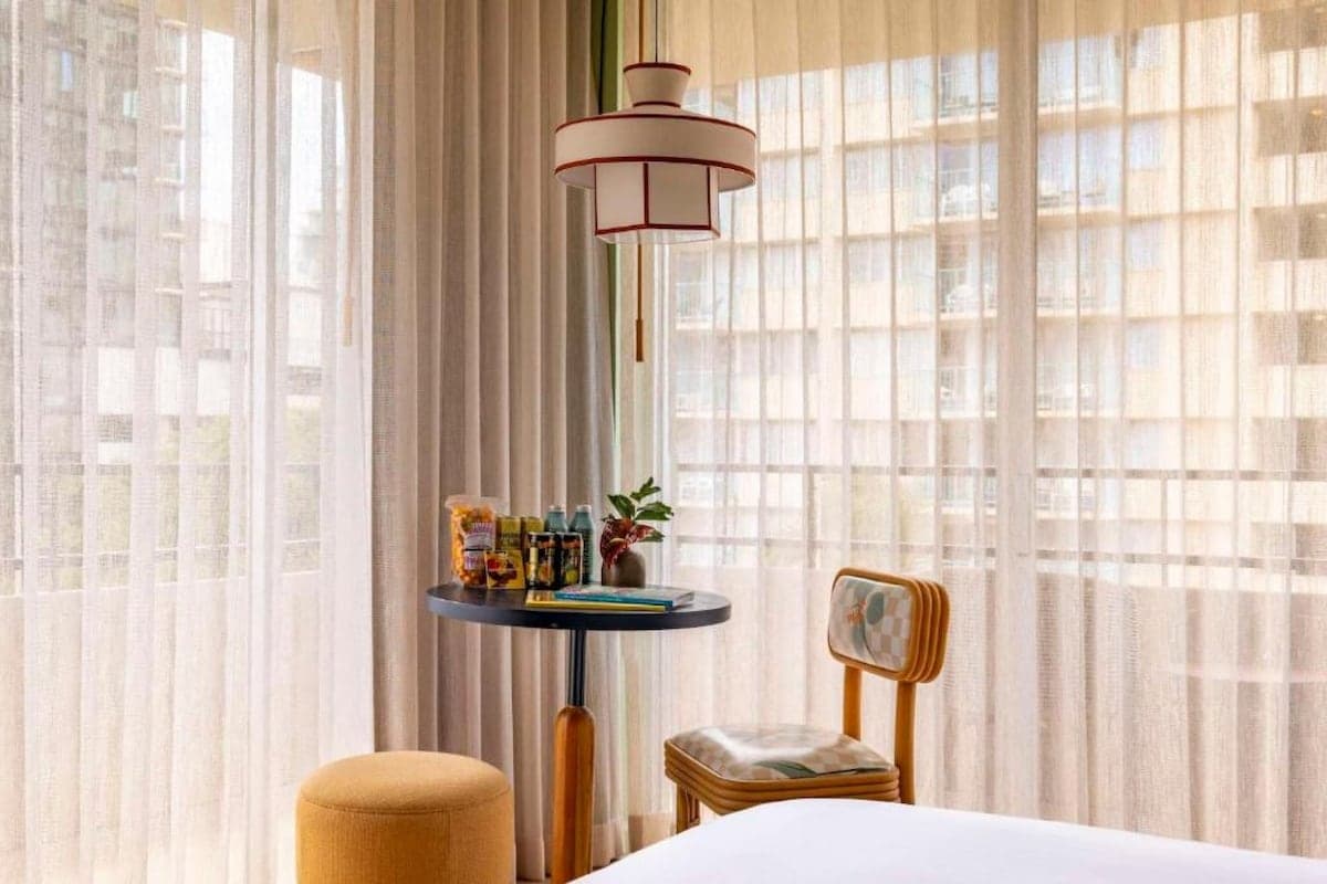 Hotel in Honolulu · ★4.84 · 1 bedroom · 1 bed · 1 shared bath - Photo 4