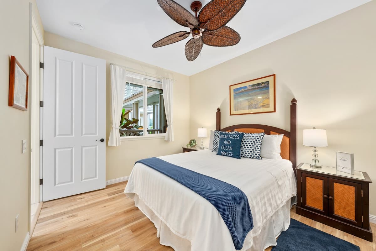 Condo in Waikoloa Village · ★4.91 · 2 bedrooms · 3 beds · 2 shared baths - Photo 3