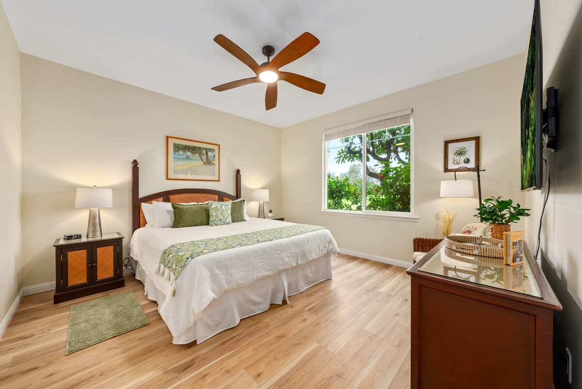Condo in Waikoloa Village · ★4.91 · 2 bedrooms · 3 beds · 2 shared baths - Photo 5