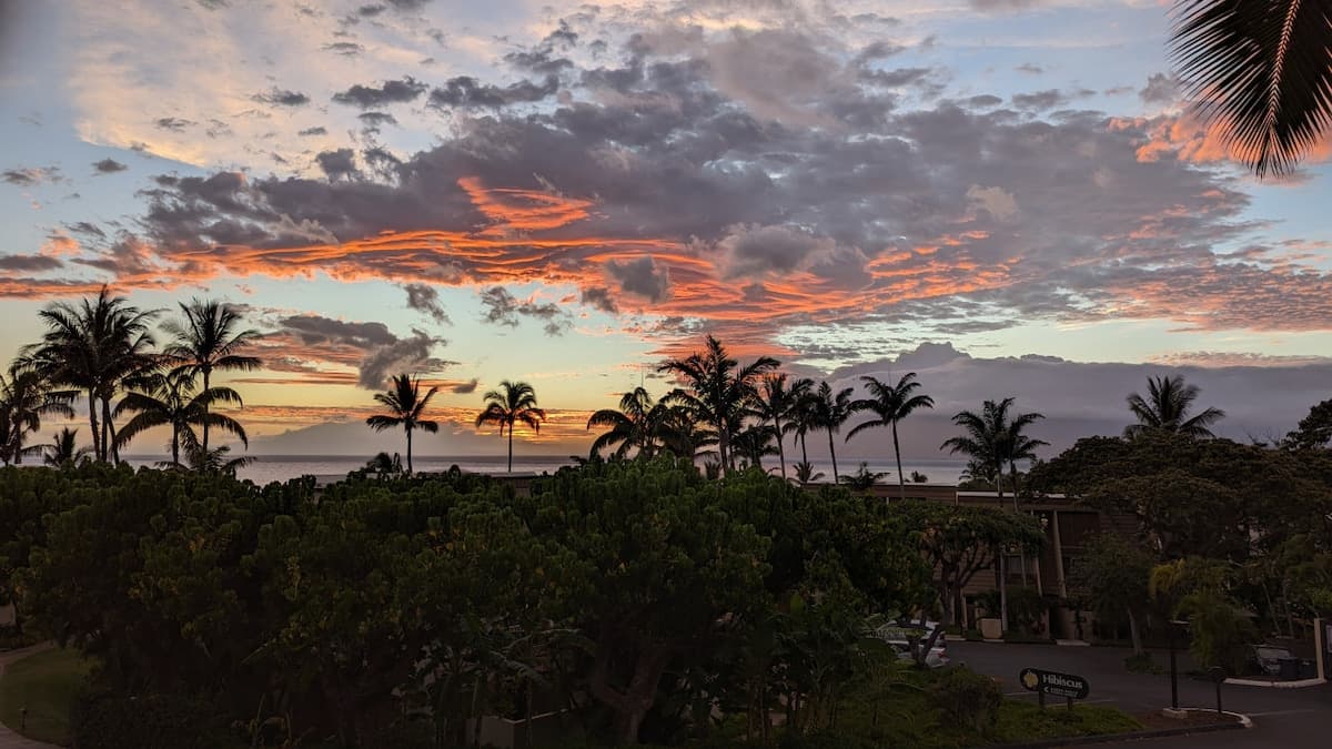 Maui Kamaole i210 Kihei Ocean View & Whales - Photo 3