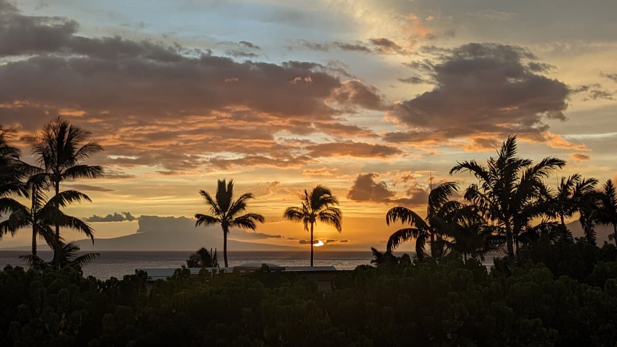 Maui Kamaole i210 Kihei Ocean View & Whales - Photo 2