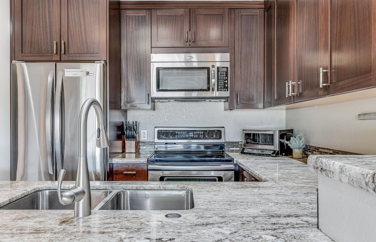 Condo in Kihei · ★4.81 · 2 bedrooms · 3 beds · 2 shared baths - Photo 4