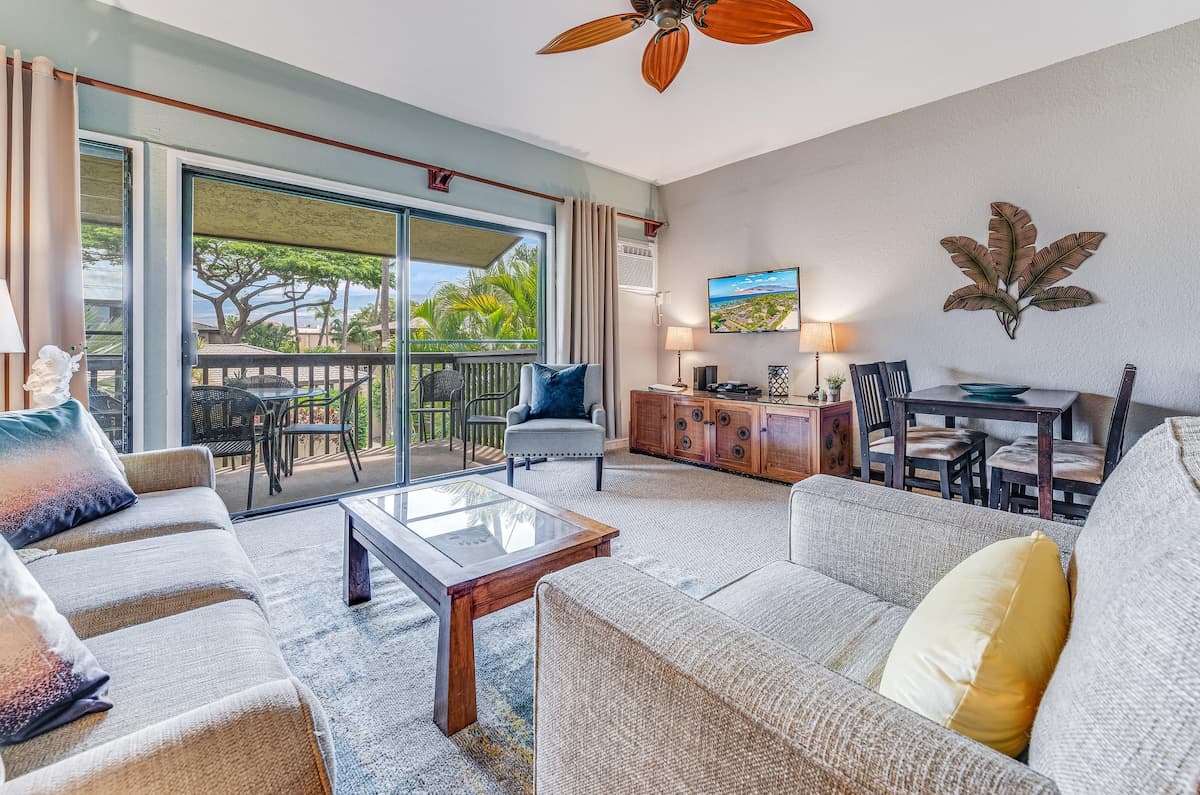 Condo in Kihei · ★4.81 · 2 bedrooms · 3 beds · 2 shared baths - Photo 1