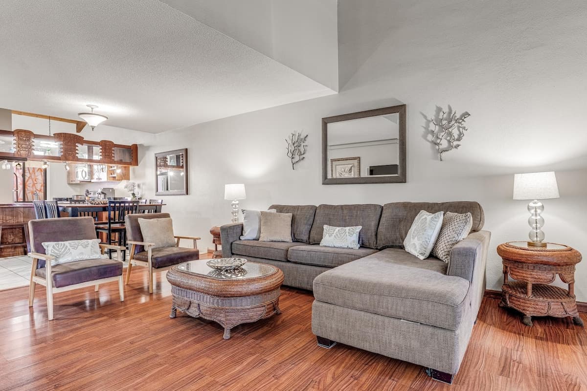 Condo in Kihei · ★4.68 · 3 bedrooms · 5 beds · 3 shared baths - Photo 5