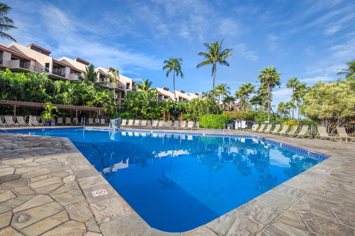Condo in Kihei · ★4.68 · 3 bedrooms · 5 beds · 3 shared baths - Photo 3