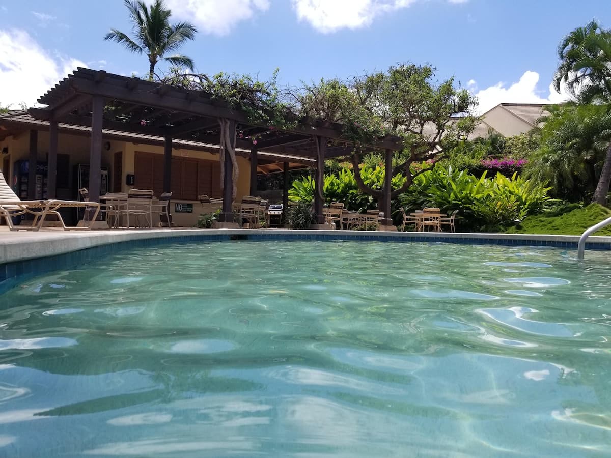 Condo in Kihei · ★4.3 · 2 bedrooms · 3 beds · 2 shared baths - Photo 5