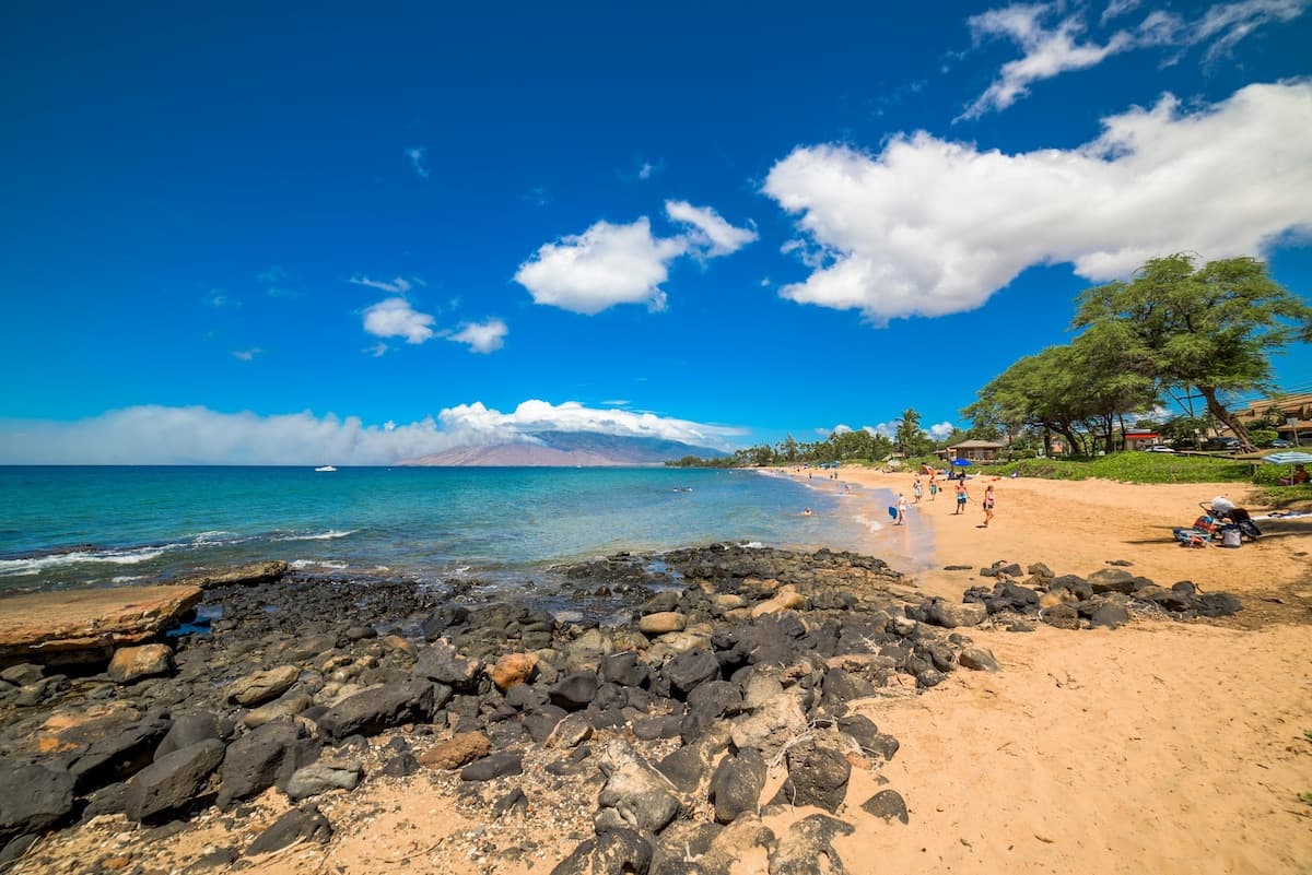Condo in Kihei · ★4.92 · 3 bedrooms · 4 beds · 2 shared baths - Photo 3