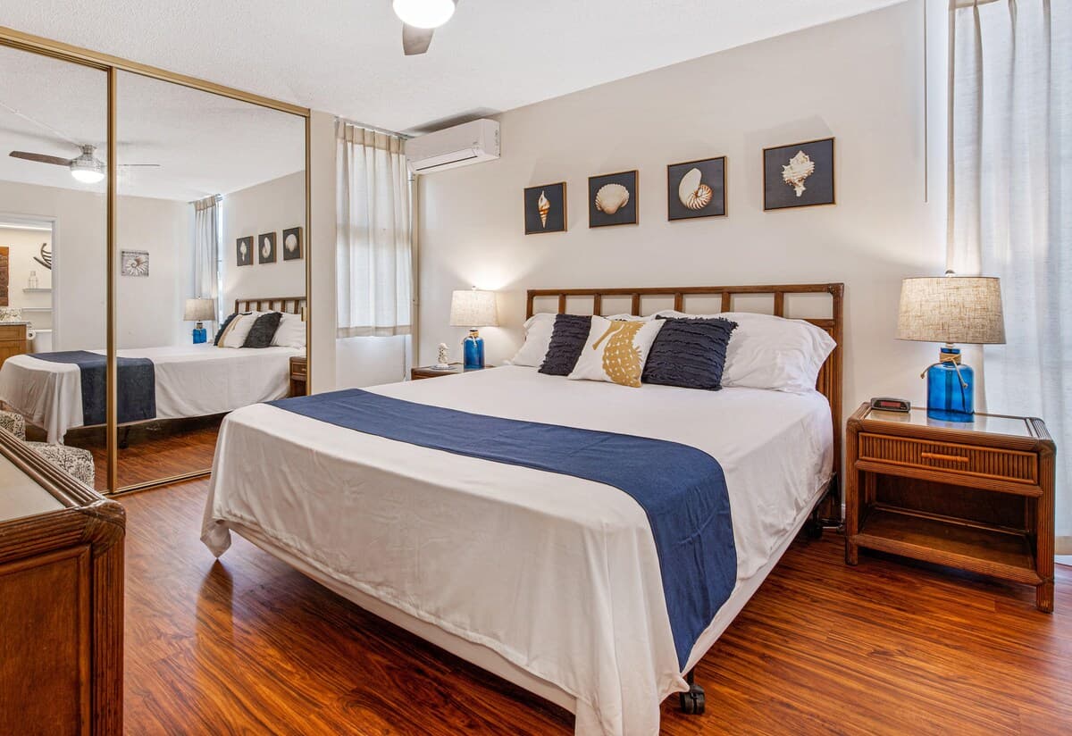 Condo in Kihei · ★4.86 · 2 bedrooms · 3 beds · 2 baths - Photo 4