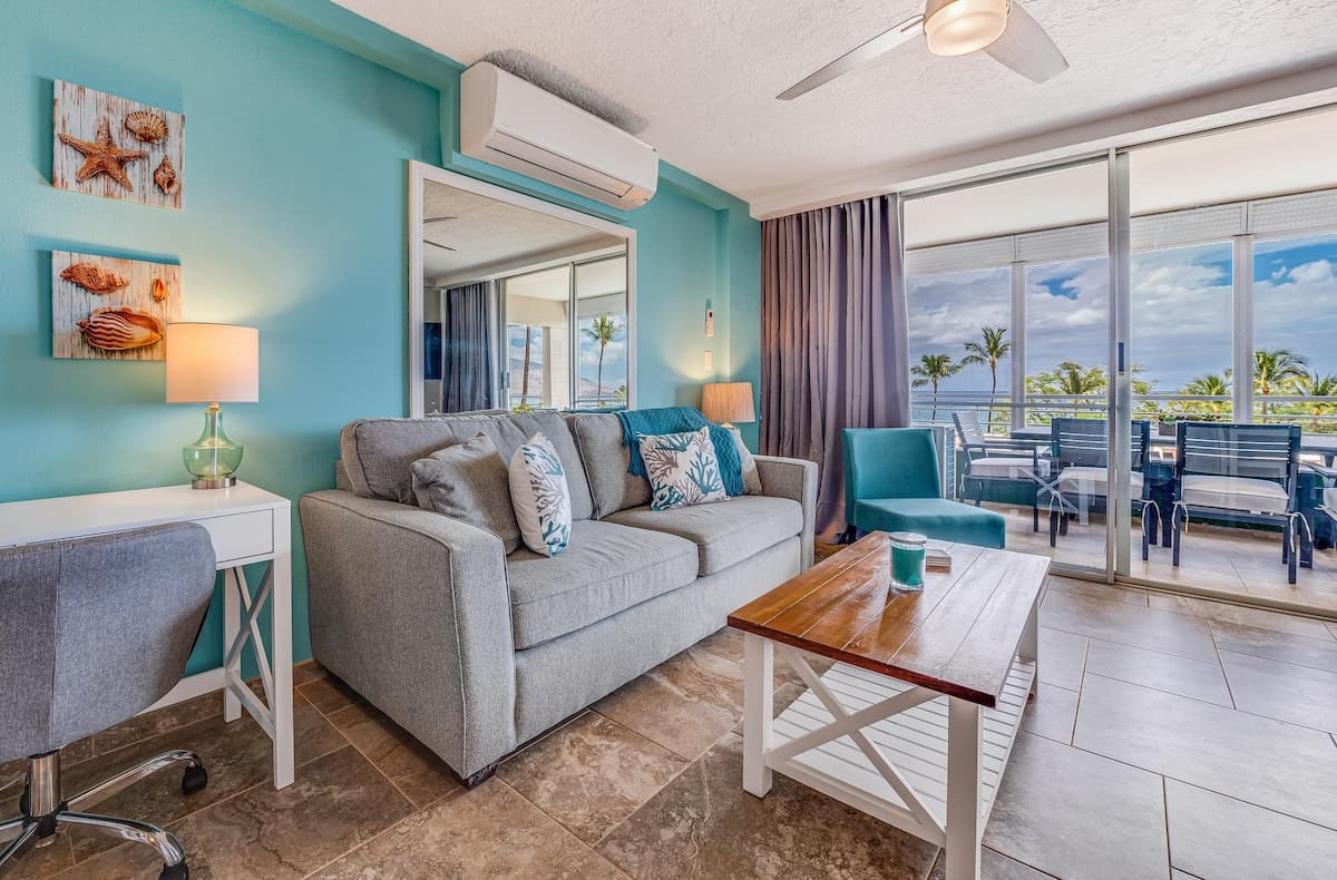 June Special Rate Beach Chic, Huge Ocean Views, W - Photo 1