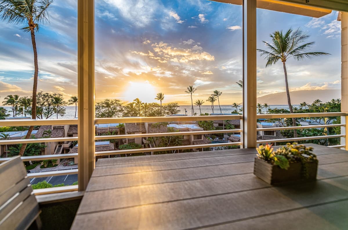 June Special Rate Beach Chic, Huge Ocean Views, W - Photo 2