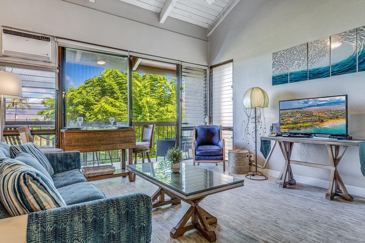 Condo in Kihei · ★4.82 · 2 bedrooms · 4 beds · 2 shared baths - Photo 1