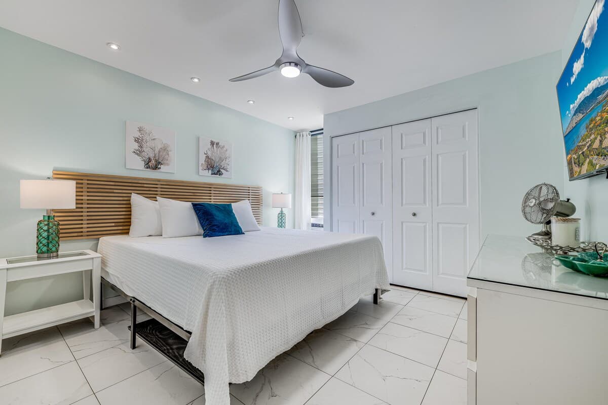 Condo in Kihei · ★4.8 · 2 bedrooms · 3 beds · 1 shared bath - Photo 3