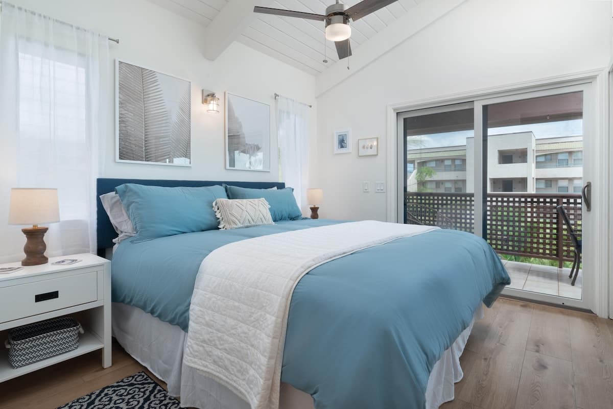 Condo in Kihei · ★4.82 · 3 bedrooms · 5 beds · 2 shared baths - Photo 3
