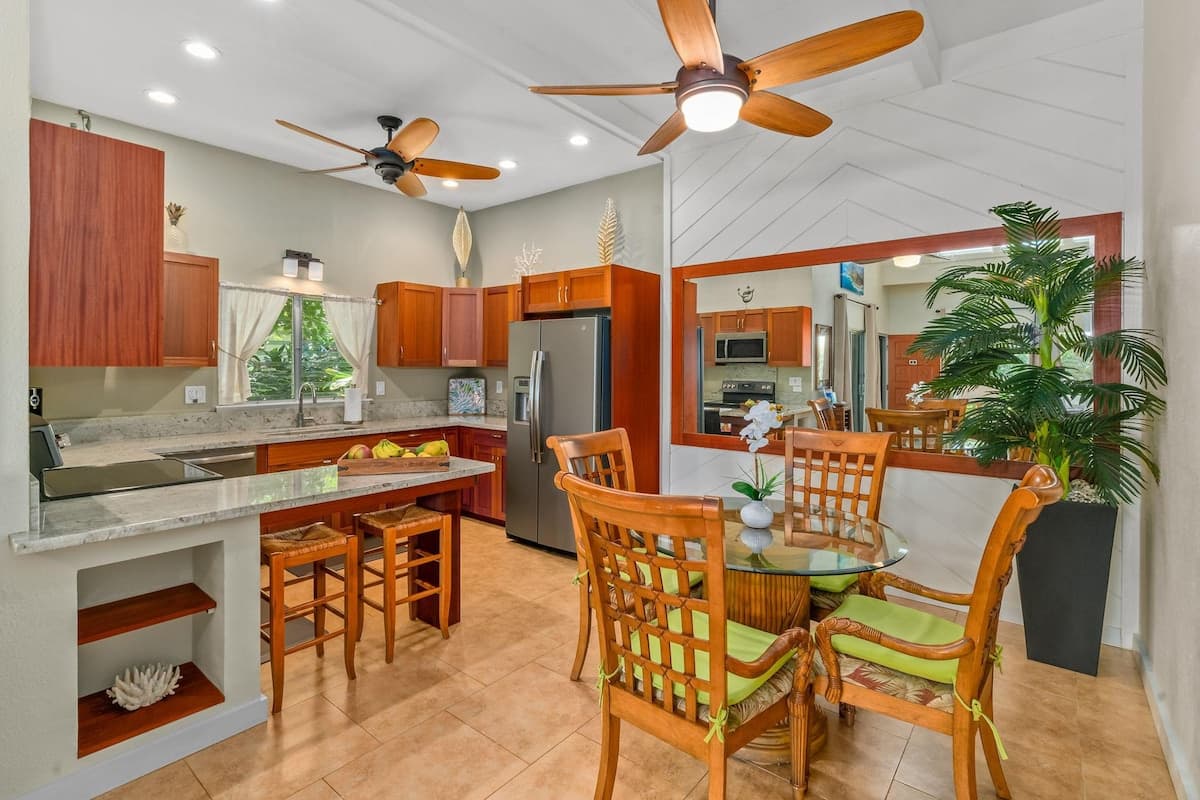 Condo in Princeville · ★4.71 · 2 bedrooms · 3 beds · 2 baths - Photo 1