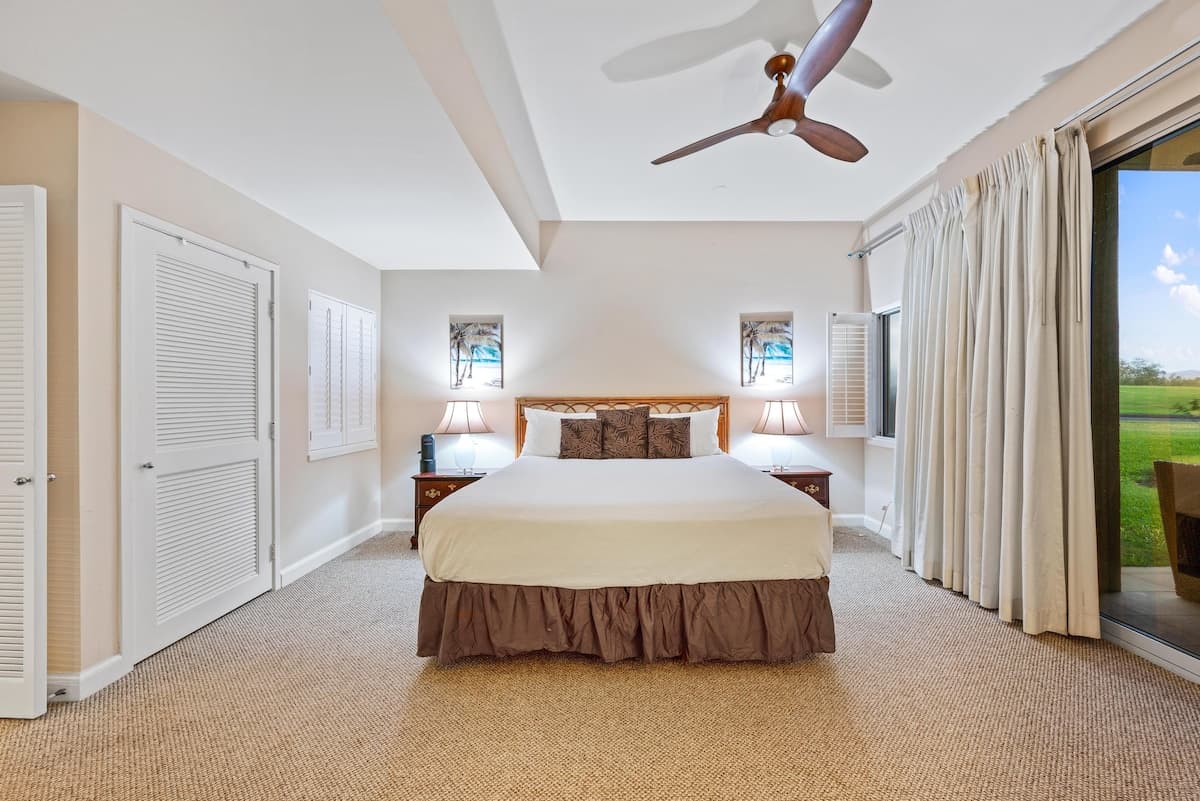 Condo in Waikoloa Village · ★4.89 · 2 bedrooms · 3 beds · 2 shared baths - Photo 4