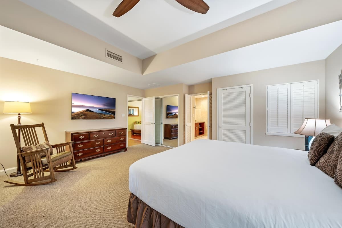 Condo in Waikoloa Village · ★4.89 · 2 bedrooms · 3 beds · 2 shared baths - Photo 5