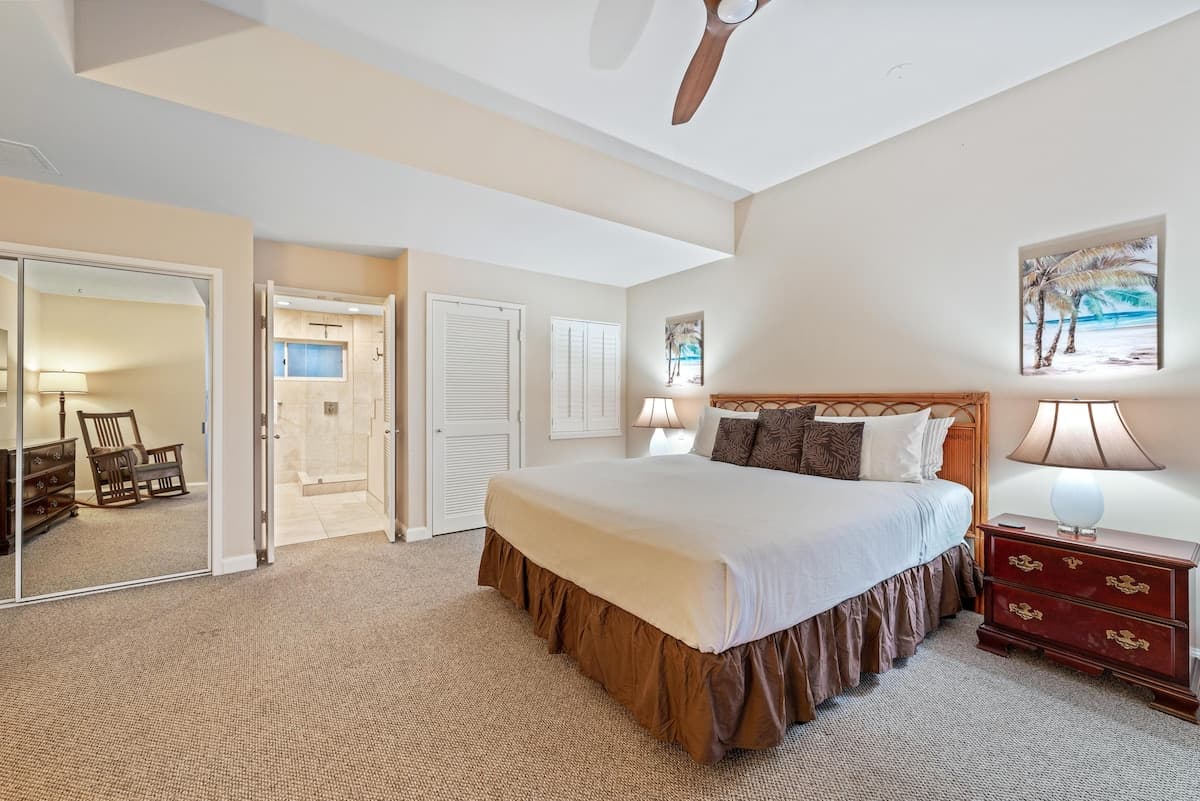Condo in Waikoloa Village · ★4.89 · 2 bedrooms · 3 beds · 2 shared baths - Photo 1