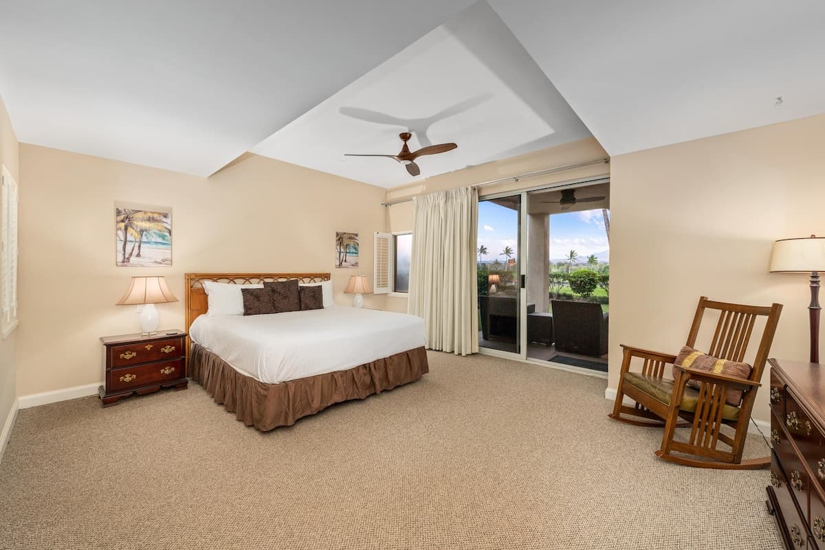 Condo in Waikoloa Village · ★4.89 · 2 bedrooms · 3 beds · 2 shared baths - Photo 2