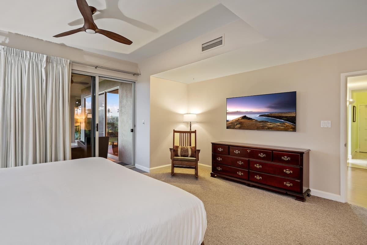 Condo in Waikoloa Village · ★4.89 · 2 bedrooms · 3 beds · 2 shared baths - Photo 3