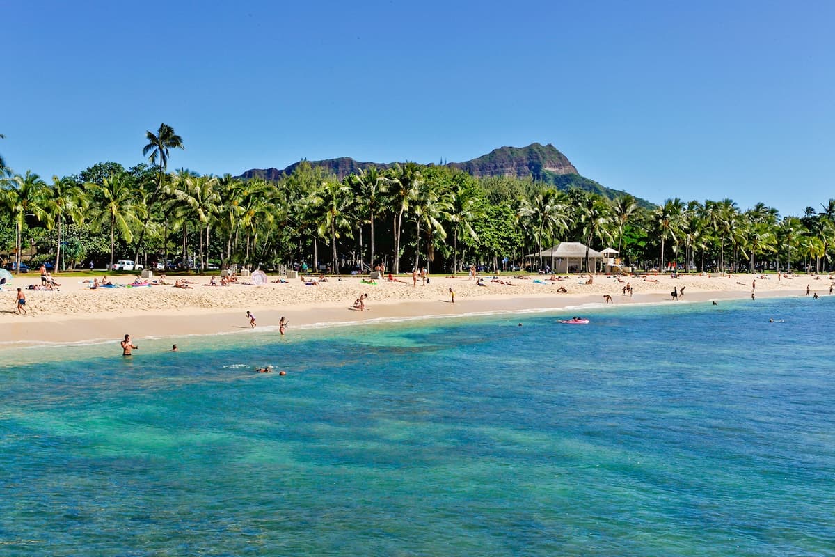 Condo in Honolulu · ★4.22 · Studio · 2 beds · 1 shared bath - Photo 2