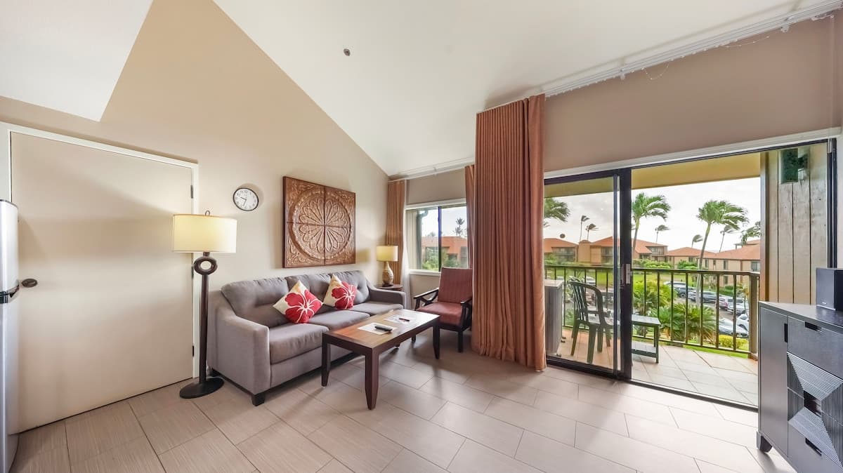 Condo in Kapaa · ★4.7 · 1 bedroom · 2 beds · 1 bath - Photo 1