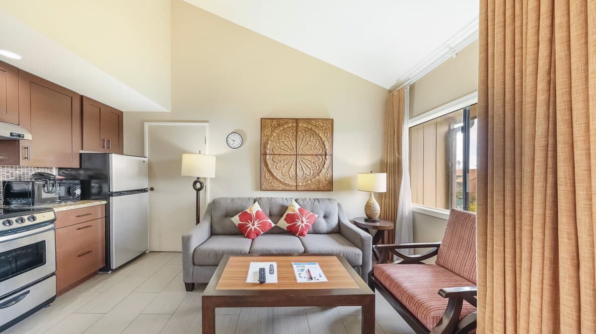 Condo in Kapaa · ★4.7 · 1 bedroom · 2 beds · 1 bath - Photo 2