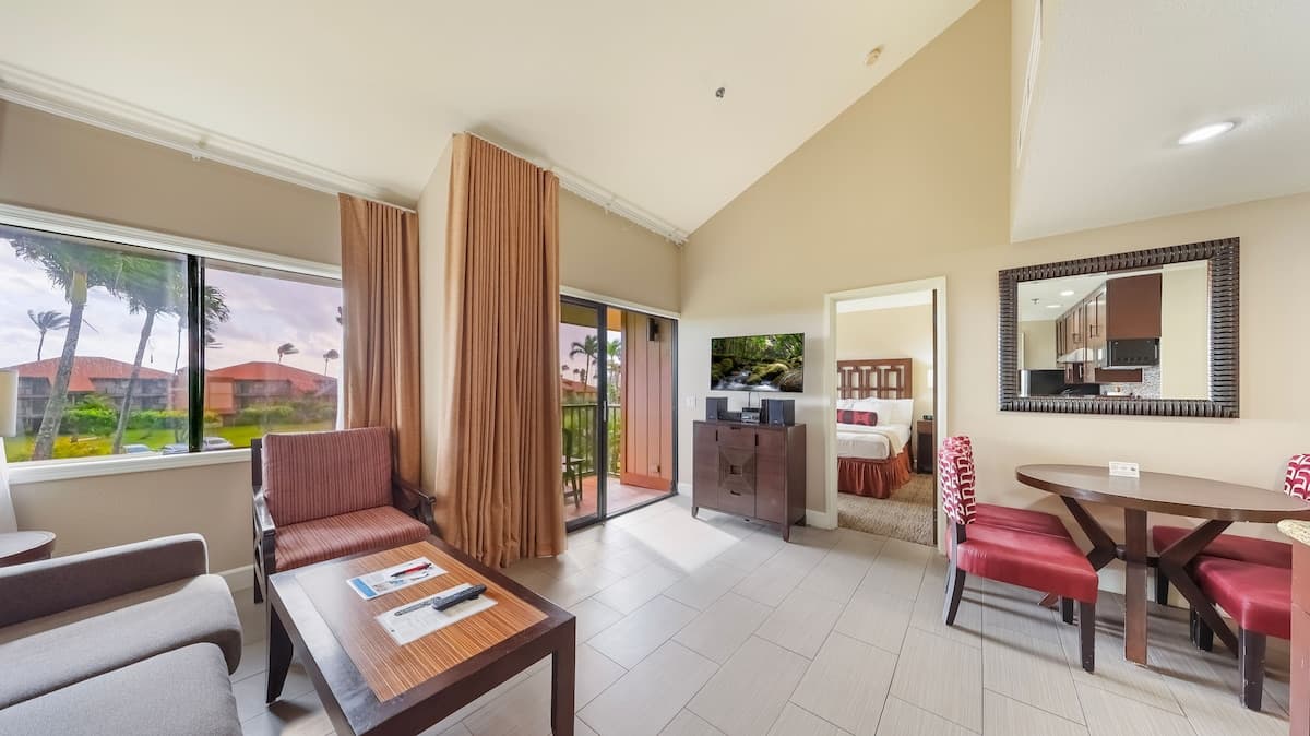Condo in Kapaa · ★4.7 · 1 bedroom · 2 beds · 1 bath - Photo 5