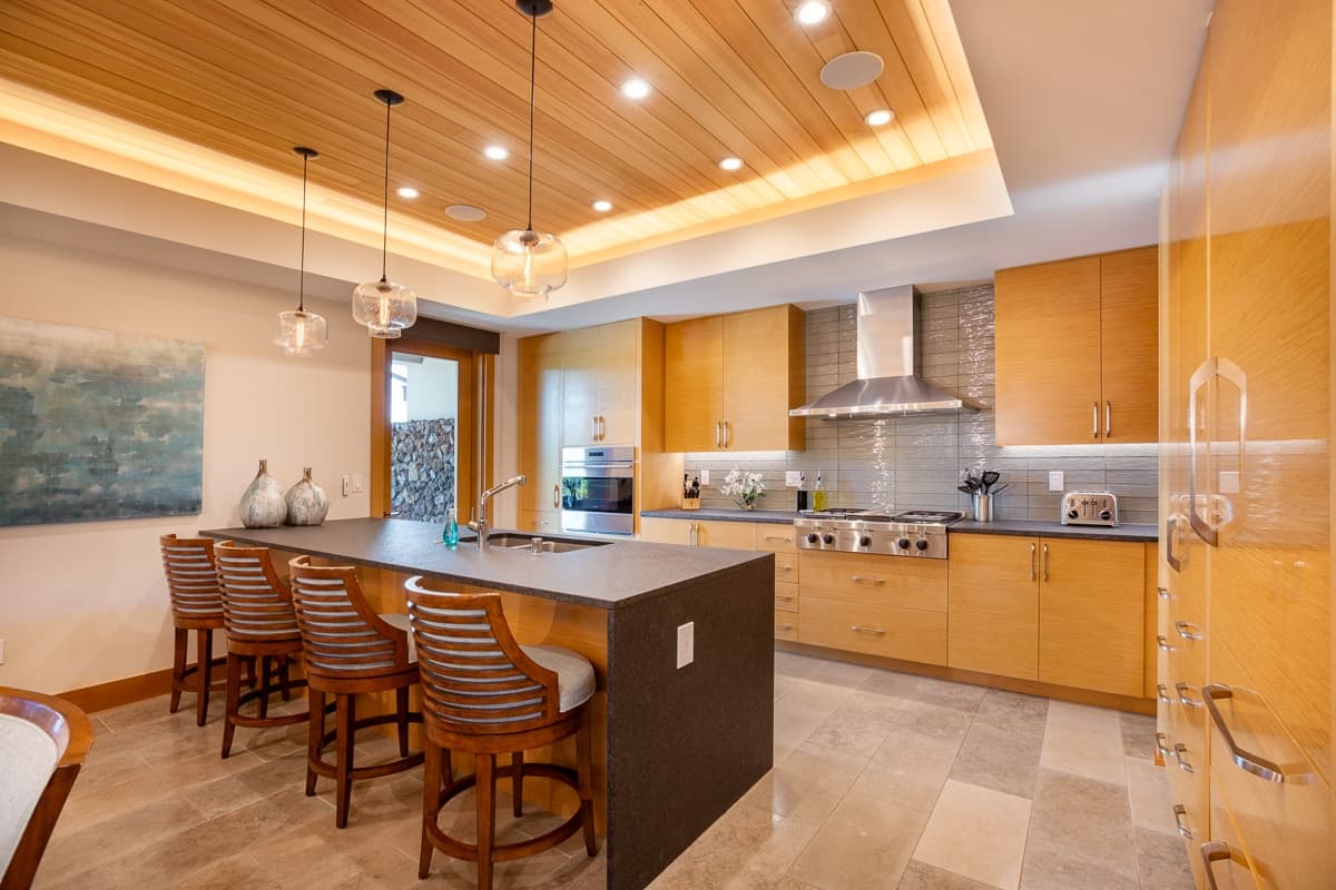 Home in Waimea · ★4.86 · 4 bedrooms · 5 beds · 4.5 baths - Photo 4