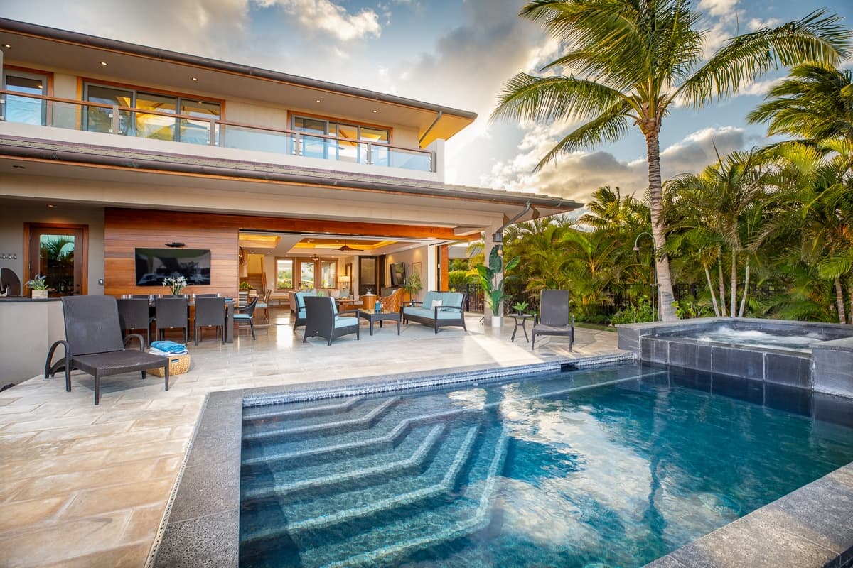 Home in Waimea · ★4.86 · 4 bedrooms · 5 beds · 4.5 baths - Photo 5