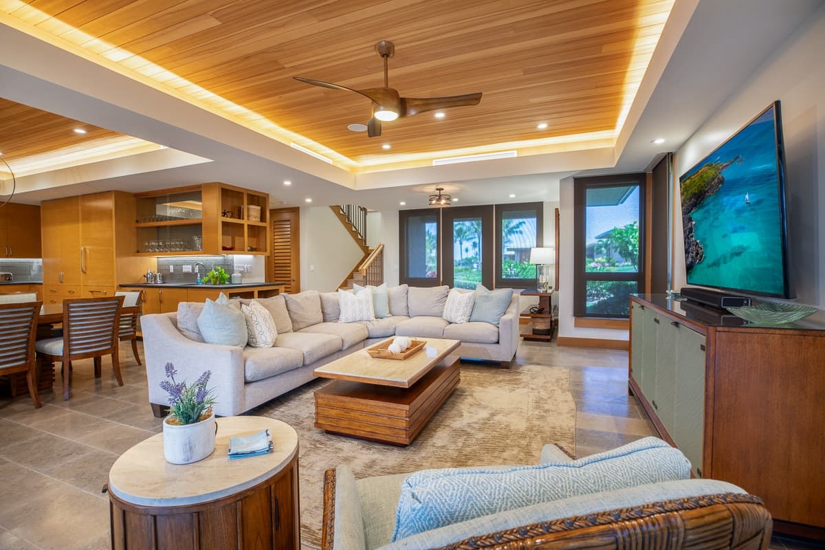 Home in Waimea · ★4.86 · 4 bedrooms · 5 beds · 4.5 baths - Photo 2