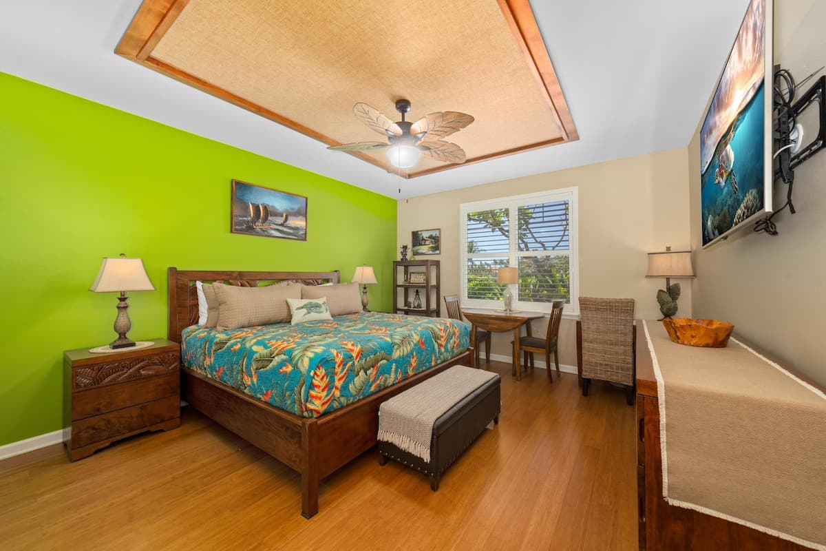 Condo in Waikoloa Village · ★5.0 · 2 bedrooms · 3 beds · 2 baths - Photo 2