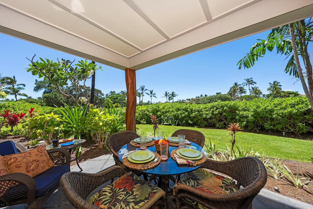 Condo in Waikoloa Village · ★5.0 · 2 bedrooms · 3 beds · 2 baths - Photo 1
