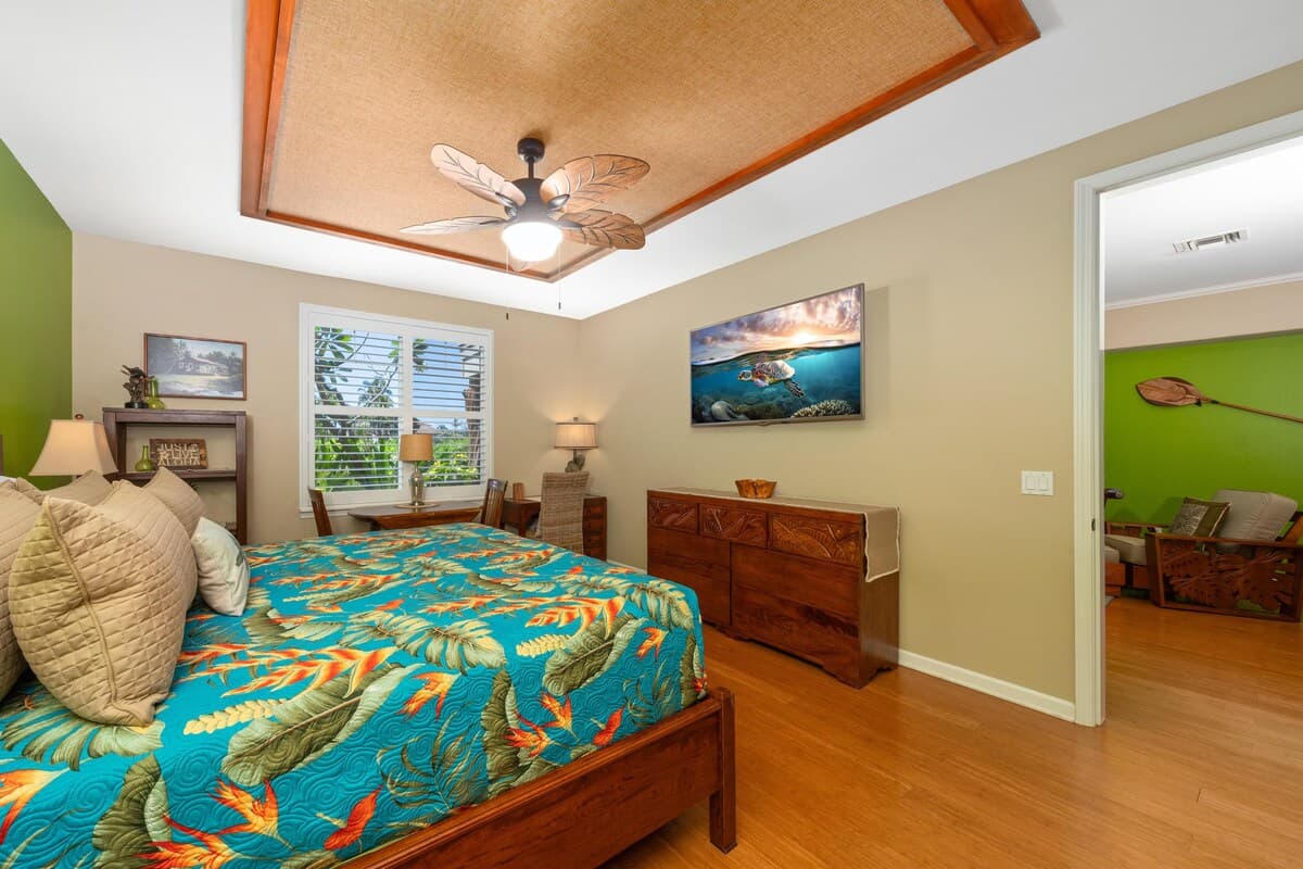 Condo in Waikoloa Village · ★5.0 · 2 bedrooms · 3 beds · 2 baths - Photo 5