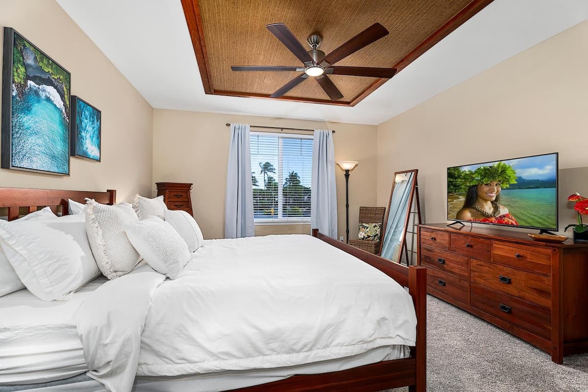 Condo in Waikoloa Village · ★4.67 · 2 bedrooms · 3 beds · 2 shared baths - Photo 3