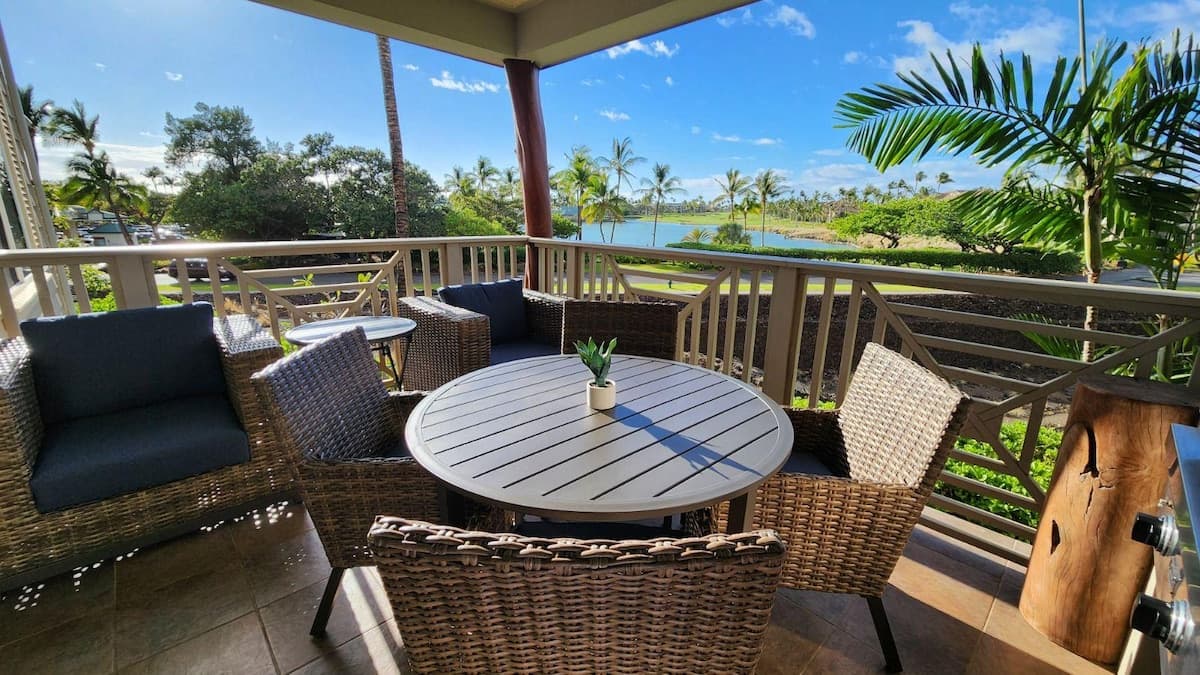 Condo in Waikoloa Village · ★4.67 · 2 bedrooms · 3 beds · 2 shared baths - Photo 4