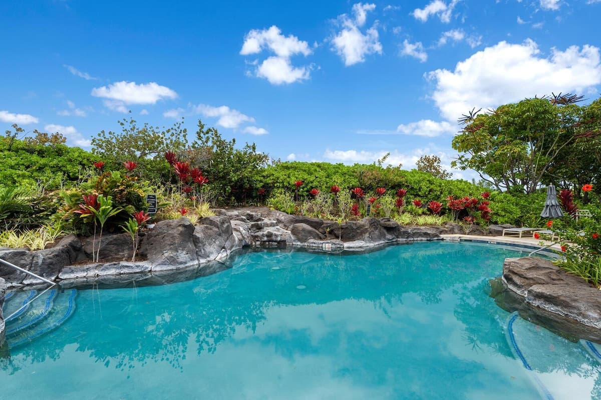 Condo in Waikoloa Village · ★4.67 · 2 bedrooms · 3 beds · 2 shared baths - Photo 2