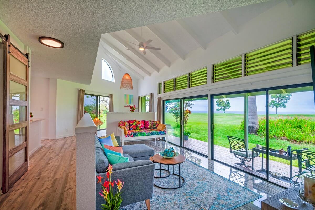 Condo in Princeville · ★4.91 · 1 bedroom · 2 beds · 1 bath - Photo 2