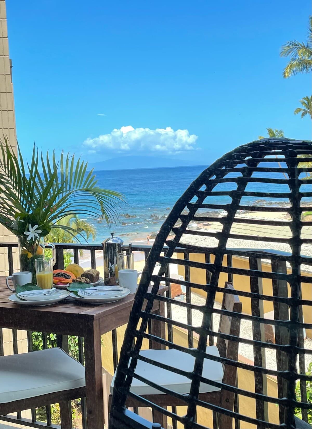Condo in Kihei · ★5.0 · 2 bedrooms · 3 beds · 2 baths - Photo 1