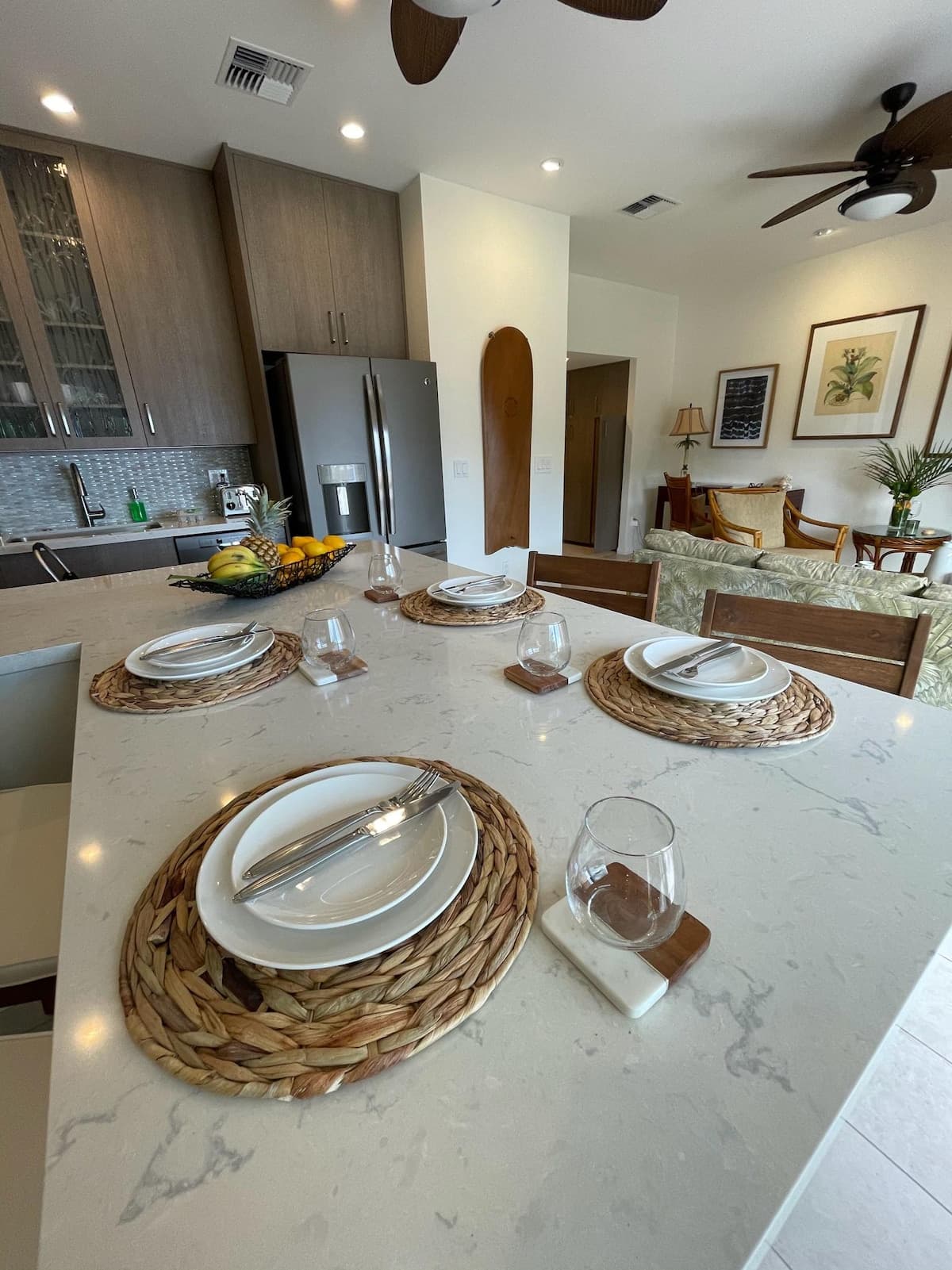 Condo in Kihei · ★5.0 · 2 bedrooms · 3 beds · 2 baths - Photo 5