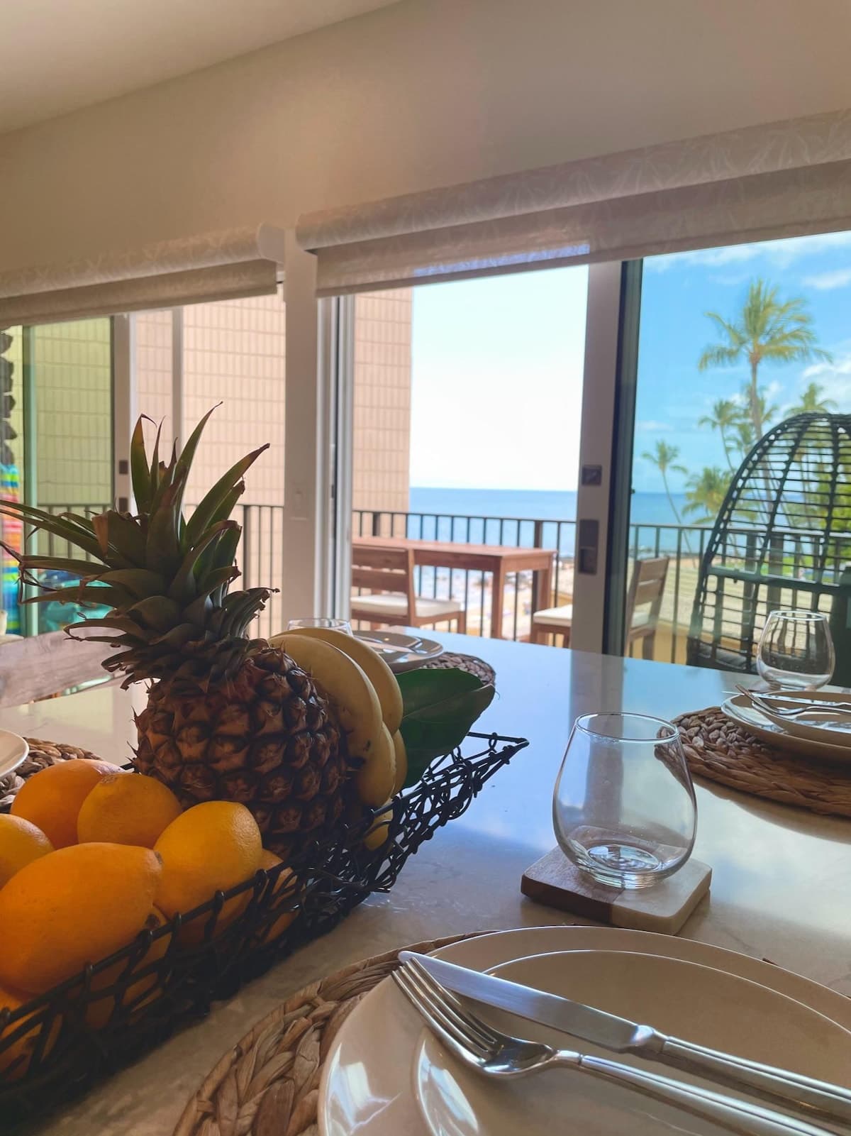 Condo in Kihei · ★5.0 · 2 bedrooms · 3 beds · 2 baths - Photo 4