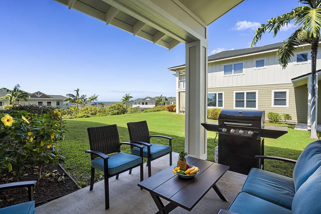 Townhouse in Kailua-Kona · ★5.0 · 3 bedrooms · 3 beds · 3 baths - Photo 2
