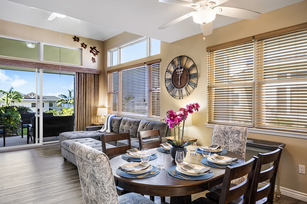 Townhouse in Kailua-Kona · ★5.0 · 3 bedrooms · 3 beds · 3 baths - Photo 3