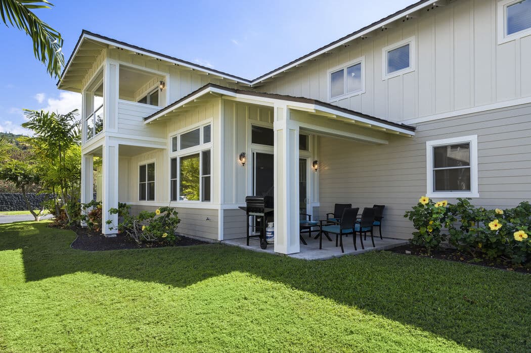 Townhouse in Kailua-Kona · ★5.0 · 3 bedrooms · 3 beds · 3 baths - Photo 4