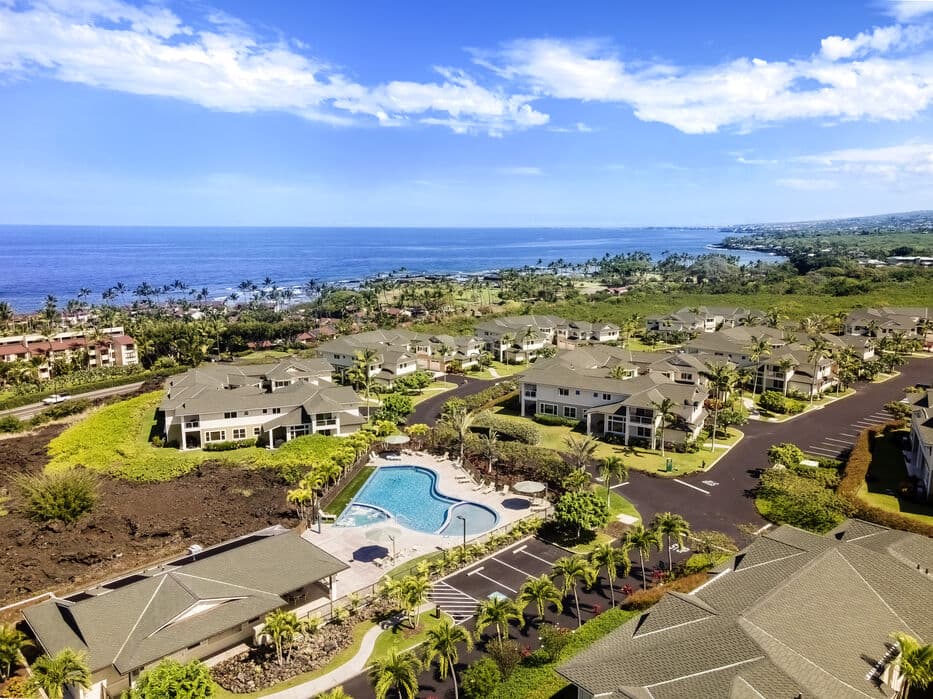 Townhouse in Kailua-Kona · ★5.0 · 3 bedrooms · 3 beds · 3 baths - Photo 5