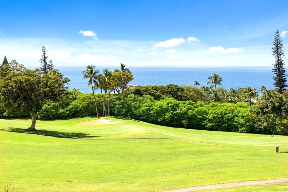 Condo in Lahaina · ★4.5 · 3 bedrooms · 3 beds · 3 private baths - Photo 2