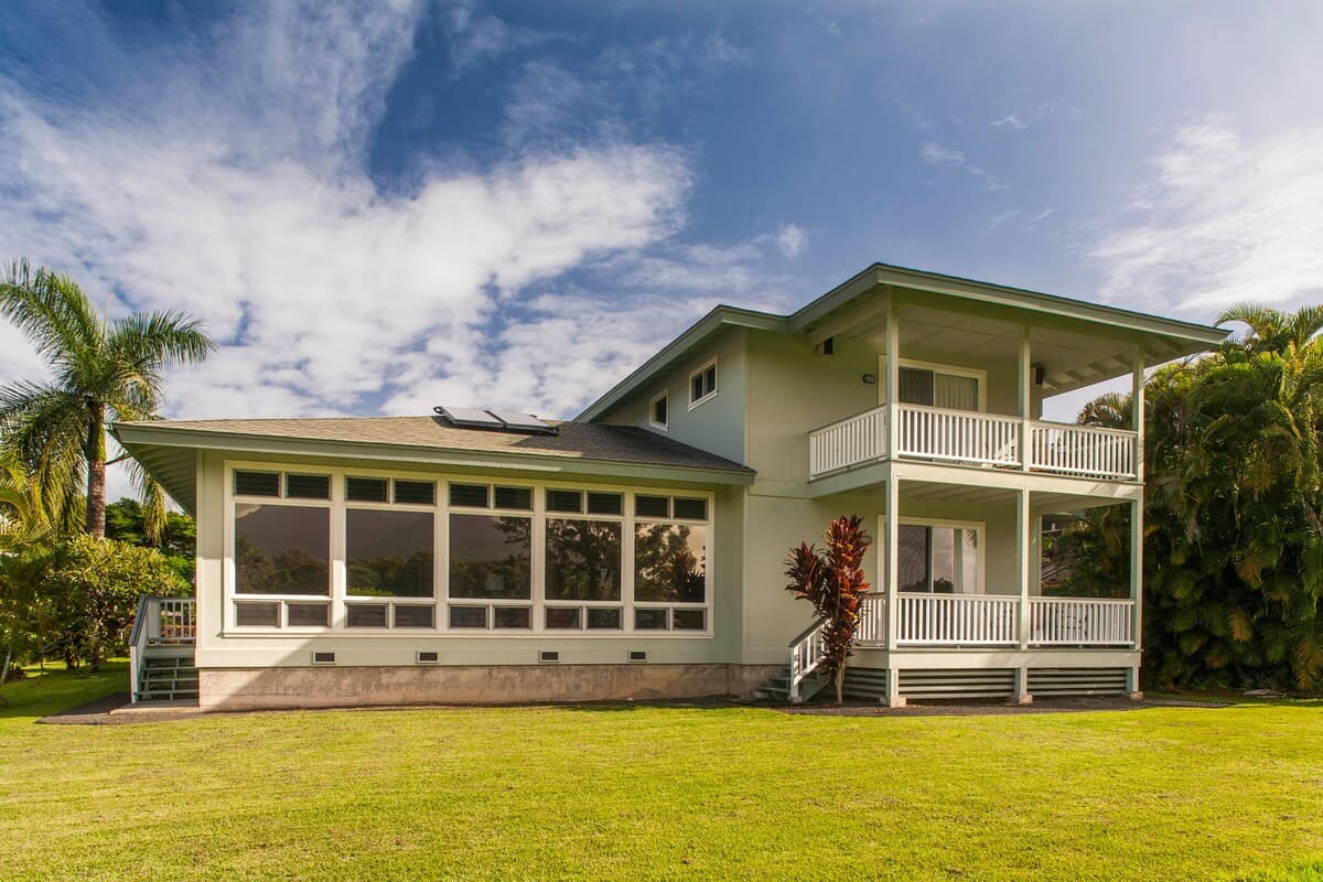 Home in Princeville · ★4.8 · 4 bedrooms · 5 beds · 3 private baths - Photo 2