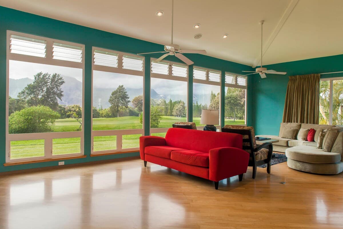 Home in Princeville · ★4.8 · 4 bedrooms · 5 beds · 3 private baths - Photo 4