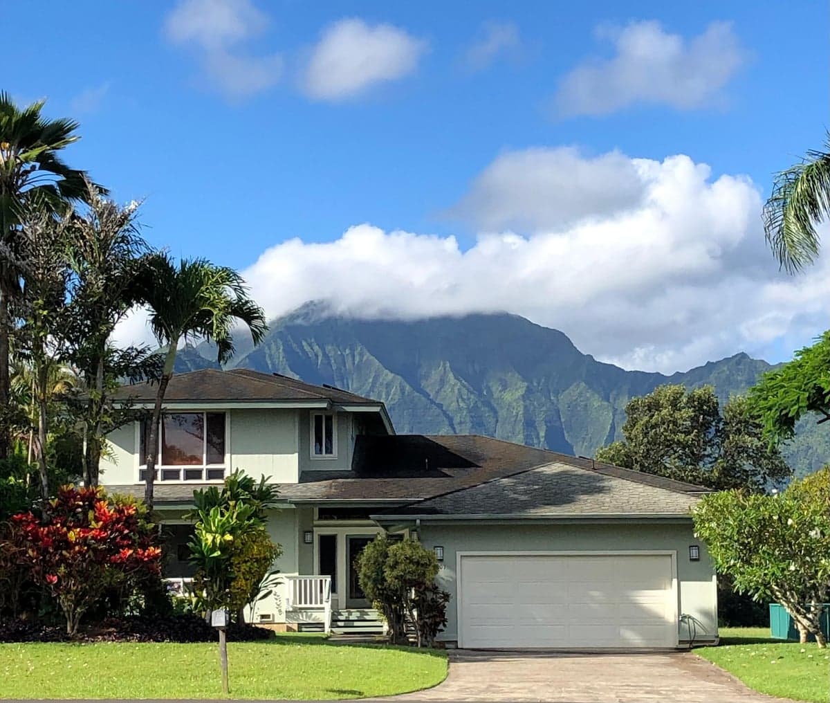 Home in Princeville · ★4.8 · 4 bedrooms · 5 beds · 3 private baths - Photo 1